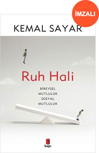 Ruh Hali (İmzalı)