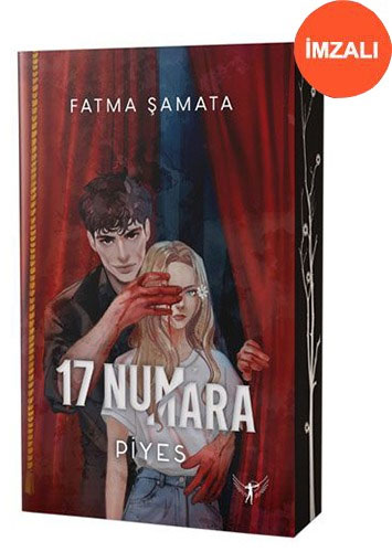 17 Numara - Piyes (İmzalı)