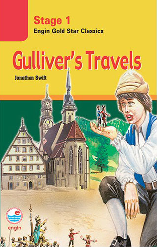 Gulliver'S Travels Gulliver'S Travels