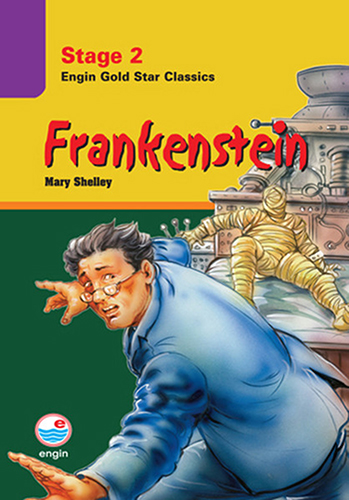 Frankenstein Frankenstein
