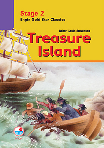 Treasure Island Treasure Island