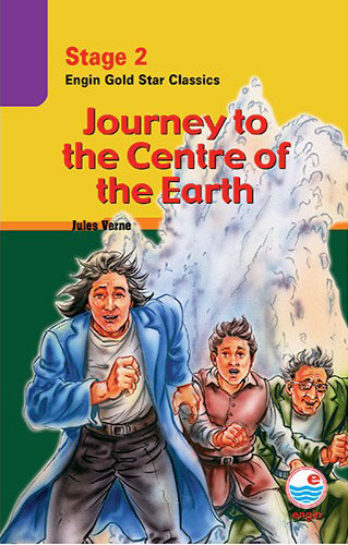 Journey To The Centre Of The Earth Journey To The Centre Of The Earth