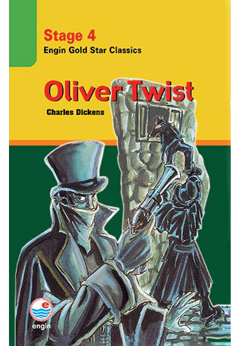 Oliver Twist Oliver Twist