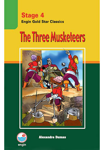 The Three Musketeers The Three Musketeers