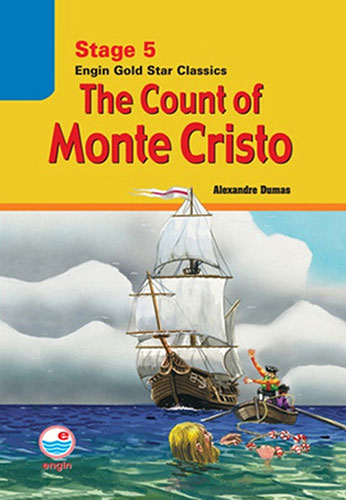 The Count Of Monte Cristo
