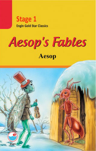 Aesop’S Fables Aesop’S Fables