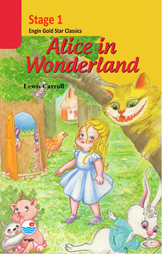 Alice İn Wonderland Alice İn Wonderland