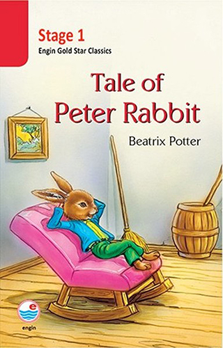 Tale Of Peter Rabbit Tale Of Peter Rabbit