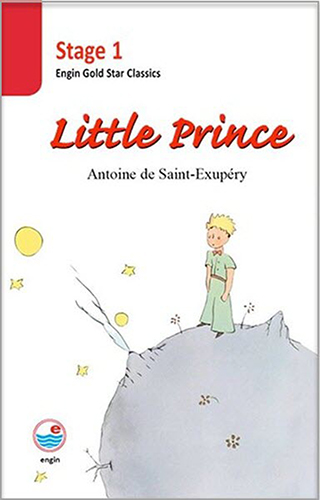 Little Prince Little Prince