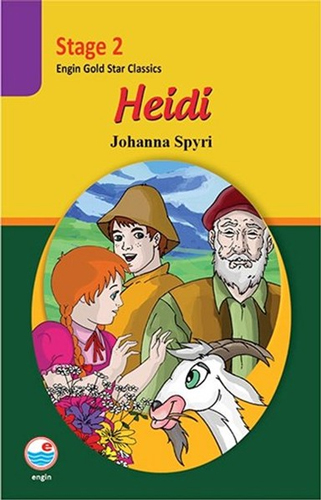 Heidi Heidi