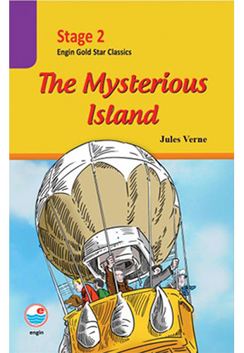 The Mysterious Island The Mysterious Island
