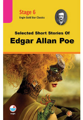 Selected Short Stories Of Edgar Allan Poe