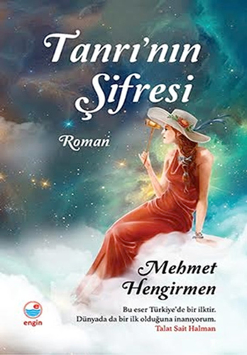 Tanrı'Nın Şifresi Tanrı'Nın Şifresi