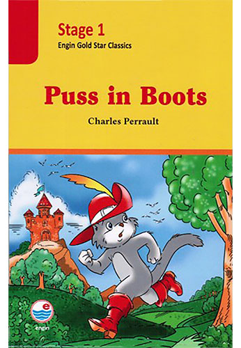 Puss İn Boots Puss İn Boots