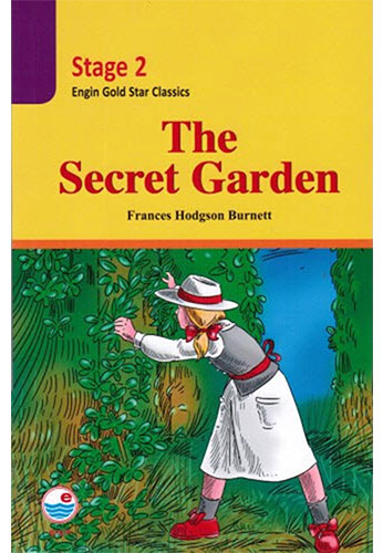 The Secret Garden The Secret Garden