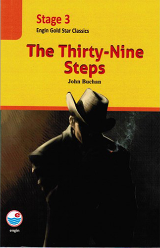 The Thirty-Nine Steps The Thirty-Nine Steps