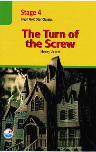 The Turn Of The Screw The Turn Of The Screw