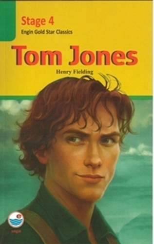 Tom Jones - Stage 4 