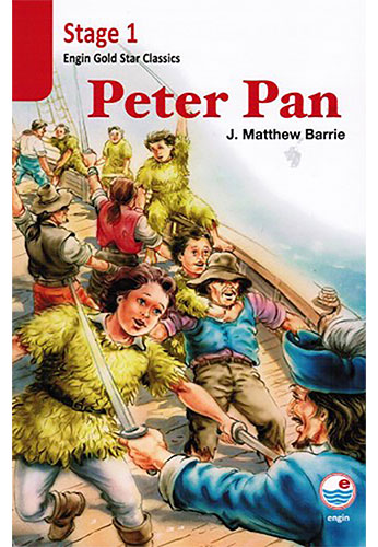 Peter Pan Peter Pan