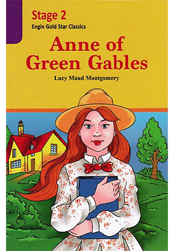 Anne Of Green Gables Anne Of Green Gables