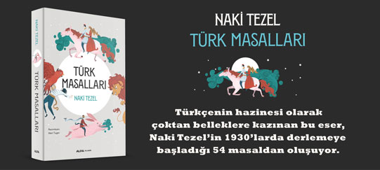 Türk Masalları