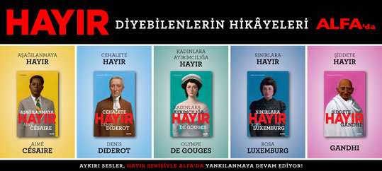 hayır