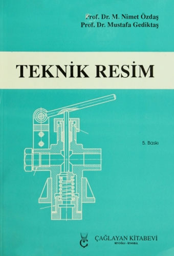 Teknik Resim