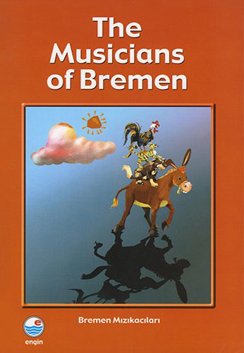 The Musician Of Bremen The Musician Of Bremen