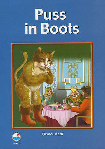 Puss İn Boots Puss İn Boots
