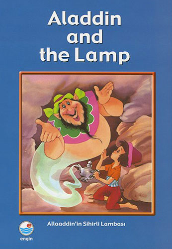 Alaaddin And The Lamp Alaaddin And The Lamp