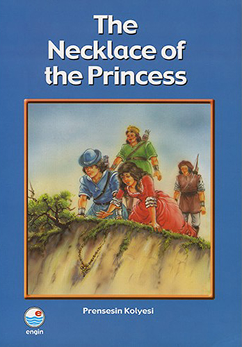 The Necklace Of The Princess The Necklace Of The Princess