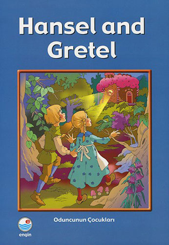 Hansel And Gretel Hansel And Gretel