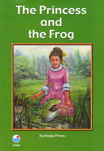 The Princess And The Frog The Princess And The Frog