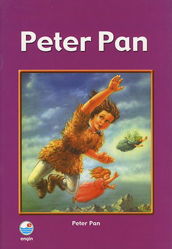 Peter Pan (Level D) Peter Pan (Level D)