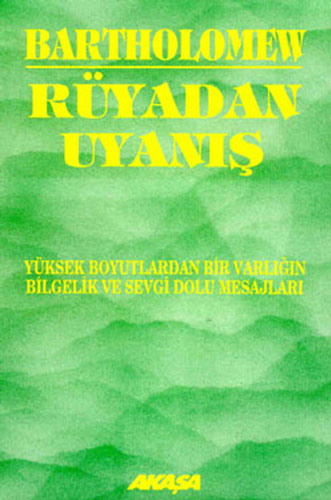 Rüyadan Uyanış