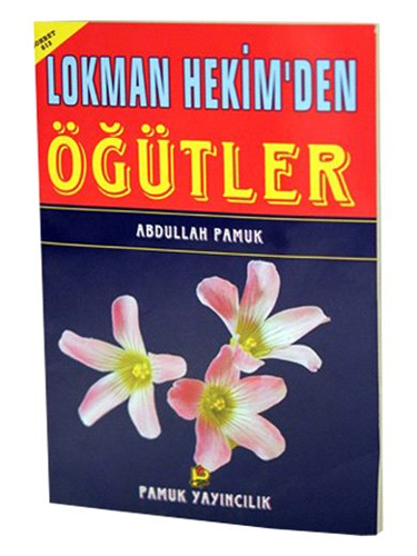 Lokman Hekimden Öğütler 