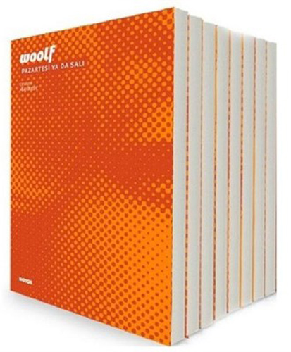 Notos Klasikler Seti - 8 Kitap Takım Notos Klasikler Seti - 8 Kitap Takım