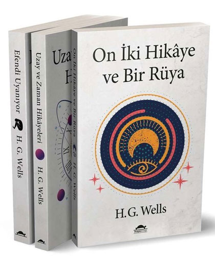 Maya Wells Seti - 3 Kitap Takım Maya Wells Seti - 3 Kitap Takım
