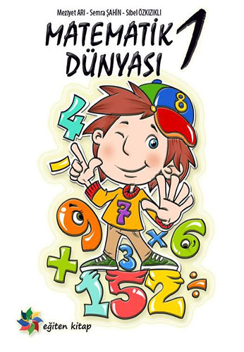 Matematik Dünyası 1