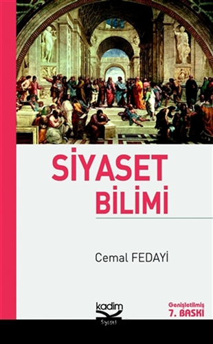 Siyaset Bilimi