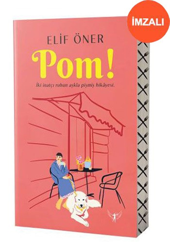 Pom! (İmzalı)
