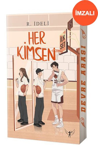 Her Kimsen - İlk Set (İmzalı)