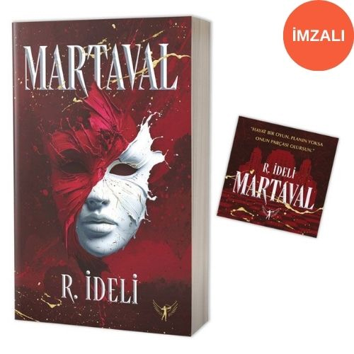 Martaval (İmzalı)