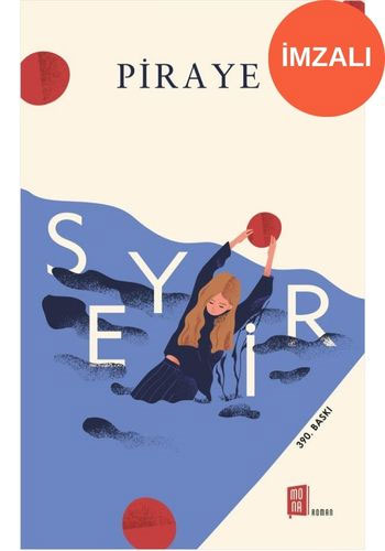 Seyir (İmzalı)