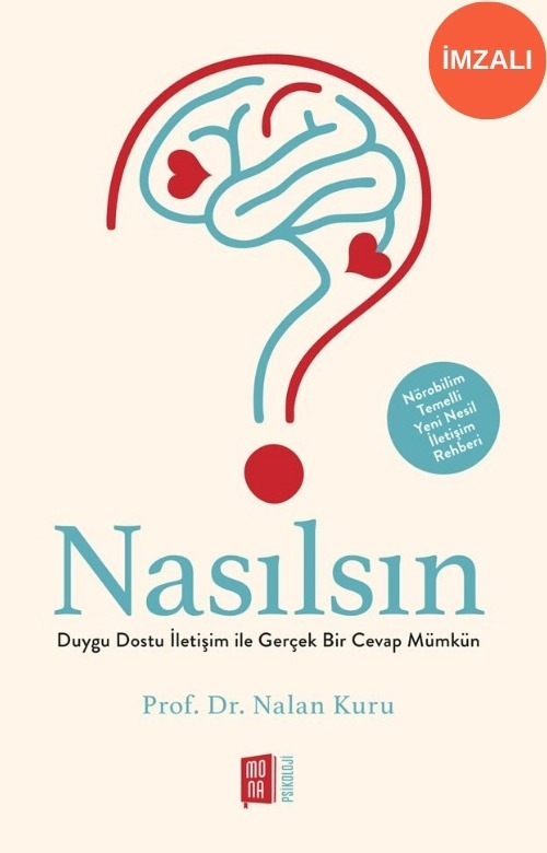 Nasılsın? (İmzalı)