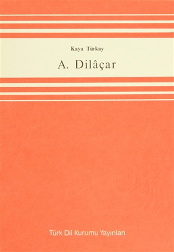A. Dilâçar