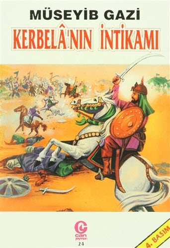 Kerbela’nın İntikamı
