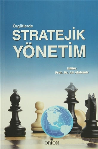 Örgütlerde Stratejik Yönetim