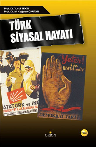Türk Siyasal Hayatı