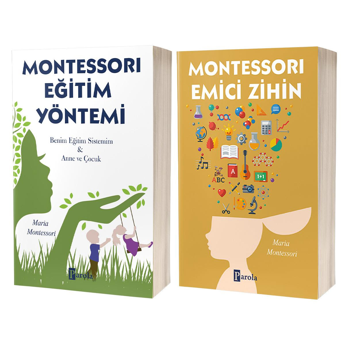 Montessori Seti